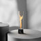 Höfats Spin Air 900 Feu de Table H:40.5cm 