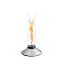 Höfats Spin X 1200 Feu de Table H:53cm Argent 