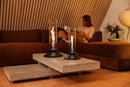 Höfats Spin X 900 Feu de Table H:40.5cm 