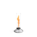 Höfats Spin X 900 Feu de Table H:40.5cm Argent 