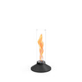 Höfats Spin X 900 Feu de Table H:40.5cm Noir 