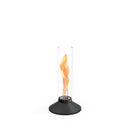 Höfats Spin X 900 Feu de Table H:40.5cm Noir 
