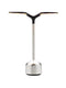 Imagilights Grand Cru Lampe sans fil, télécommande et chargeur en sus Aluminium 