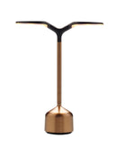 Imagilights Grand Cru Lampe sans fil, télécommande et chargeur en sus Bronze 