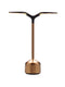 Imagilights Grand Cru Lampe sans fil, télécommande et chargeur en sus Bronze 