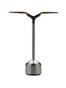 Imagilights Grand Cru Lampe sans fil, télécommande et chargeur en sus Lava Anthracite 