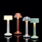 Imagilights Moments 3, Metallzylinder, kabellose Lampe mit Fernbedienung und Ladegerät