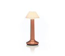 Imagilights Moments 5, Opal Skirt, Lampe sans fil avec télécommande et chargeur Copper 