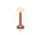 Imagilights Moments 5, Opal Skirt, Lampe sans fil avec télécommande et chargeur Copper 