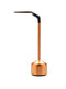 Imagilights Petit Cru Lampe sans fil, télécommande et chargeur en sus Copper 