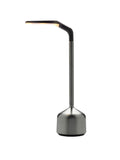 Imagilights Petit Cru Lampe sans fil, télécommande et chargeur en sus Lava Anthracite 