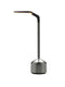 Imagilights Petit Cru Lampe sans fil, télécommande et chargeur en sus Lava Anthracite 