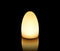 Imagilights Tebur Bullit, kabellose Lampe mit Fernbedienung und Ladegerät