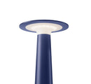 IP44.DE Lix Lampe LED sans fil d'extérieur h: 24.5cm 