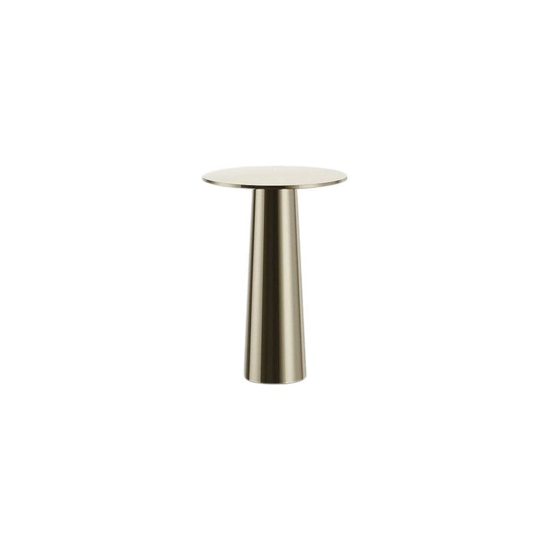 IP44.DE Lix Mini Lampe LED sans fil d'extérieur h: 17.8cm Brass 