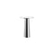 IP44.DE Lix Mini Lampe LED sans fil d'extérieur h: 17.8cm Chrome 
