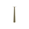 IP44.DE Lix Skinny Lampe LED sans fil d'extérieur h: 25.5cm Brass 