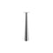 IP44.DE Lix Skinny Lampe LED sans fil d'extérieur h: 25.5cm Chrome 
