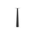 IP44.DE Lix Skinny Lampe LED sans fil d'extérieur h: 25.5cm Dark chrome 