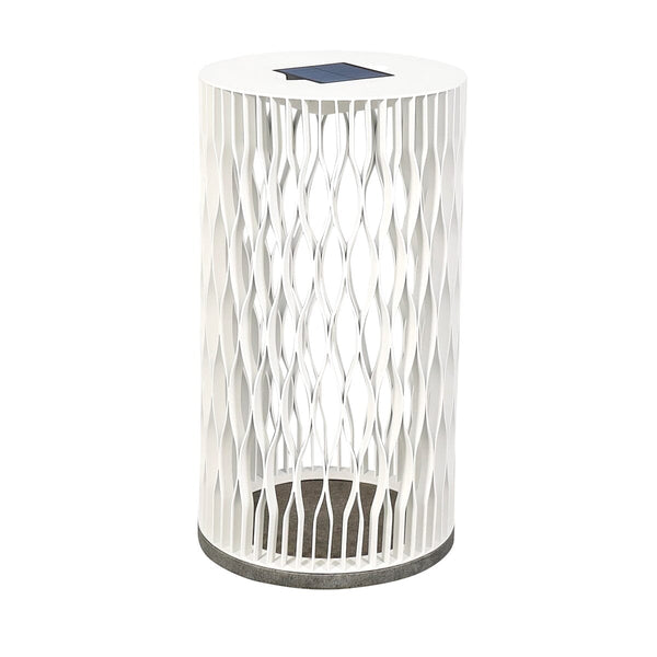 Les Jardins Cadix Lampe solaire h:50cm 500 Lumens 