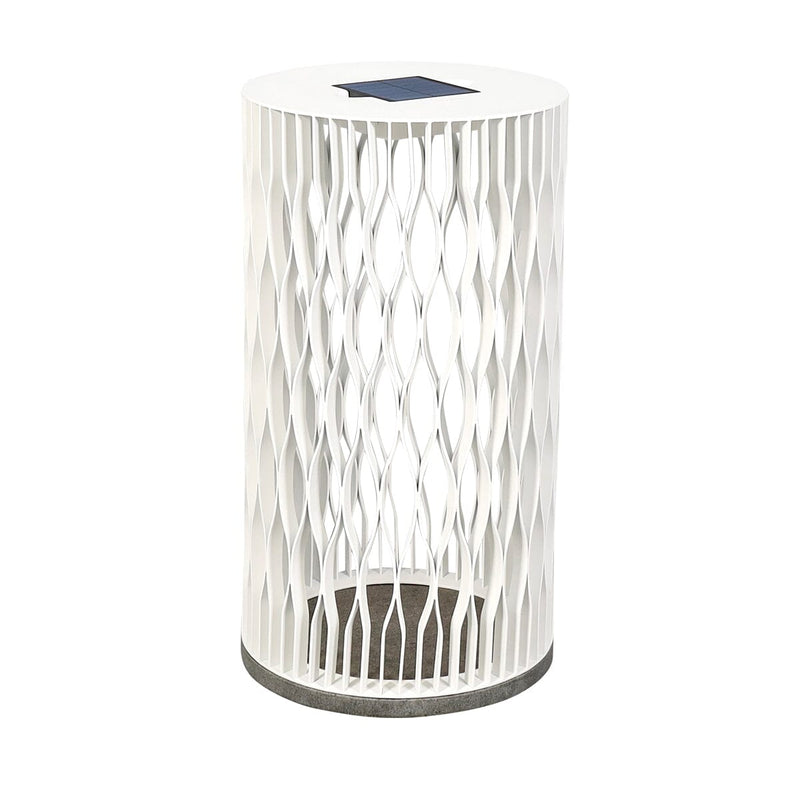 Les Jardins Cadix Lampe solaire h:50cm 500 Lumens 