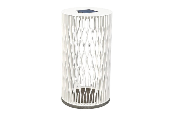 Les Jardins Cadix Lampe solaire h:70cm 500 Lumens 