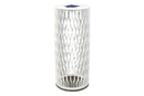 Les Jardins Cadix Lampe solaire h:90cm 500 Lumens 
