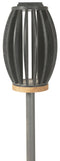Les Jardins Pastek Lanterne solaire 500 Lumens 