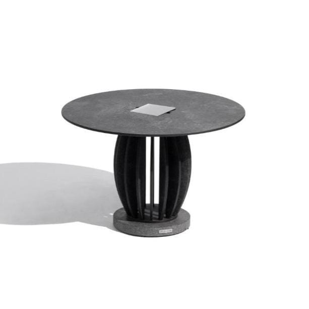 Les Jardins Pastek Table basse Ø70cm h:50cm 500 Lumens 