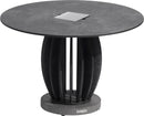 Les Jardins Pastek Table basse Ø70cm h:50cm 500 Lumens 