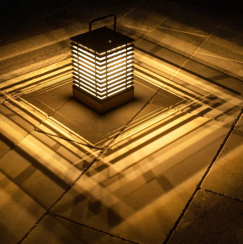 Les Jardins Tekura Lanterne petit modèle 