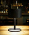 Maiori The Lamp Pose 01 kabellose Bluetooth-Hybrid-Solarlampe