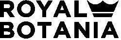 royal botania logo  lampe lumi-shop 
