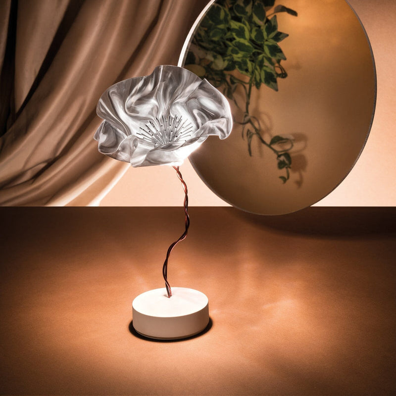 Slamp Lafleur, Lampe sans fil indoor 