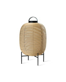 Vincent Sheppard Tika lantern steel base – Camel