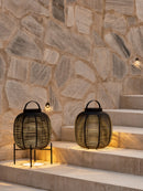 Vincent Sheppard Tika lantern steel base