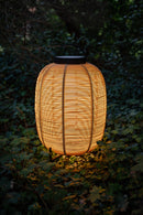 Vincent Sheppard Tika lantern steel base – Camel