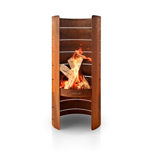 Eva Solo FireCylinder Fireplace Brasero 