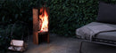 Eva Solo FireCylinder Kamin Brasero