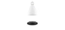 Eva Solo Sunlight Bell Small Lamp 20cm Solarlampe Ø 14cm