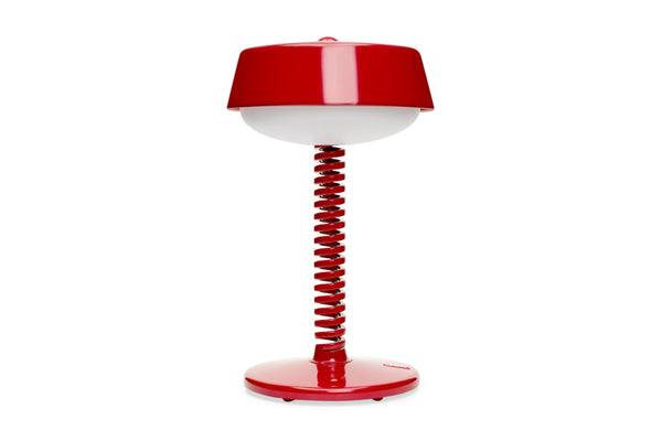 Fatboy Bellboy Lampe sans fil Outdoor Lobby Red 