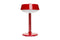 Fatboy Bellboy Lampe sans fil Outdoor Lobby Red 