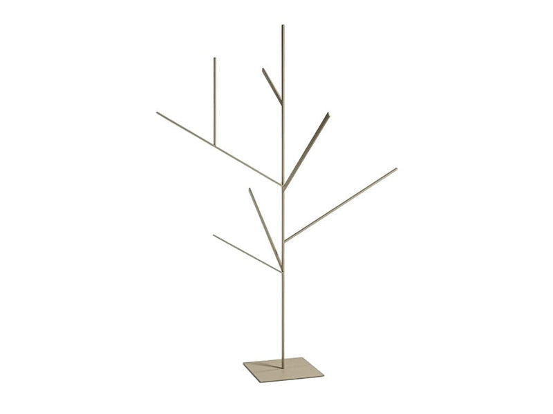 Gandia Blasco Arbol Tree Lamp h:324cm Bronze 