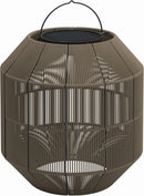 Gloster Ambient Nest Kabellose Lampe Fawn