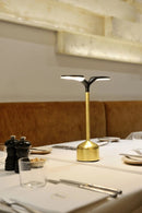 Imagilights Grand Cru, kabellose Lampe mit Fernbedienung und Ladegerät
