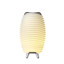 Kooduu Synergie 65 Lampe avec haut parleur intégré h:72cm 