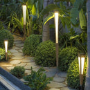 Les Jardins Tecka Große Modell-Taschenlampe