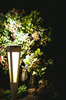 Les Jardins Tinka Solar-Taschenlampe kleines Modell 500 Lumens