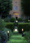 Les Jardins Tradition Solarpoller h:90cm 500 Lumens