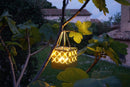 Maiori La Lampe Popup lampe solaire sans fil hybride bluetooth 
